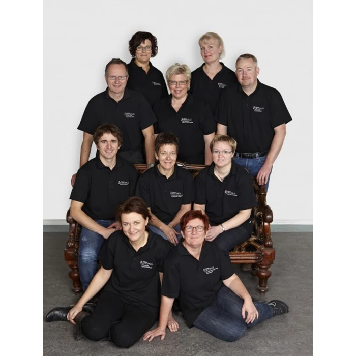 Afstøbningsindlæg fra Midtvest Ortopædi